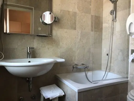 Comfort Tek Kişilik Oda