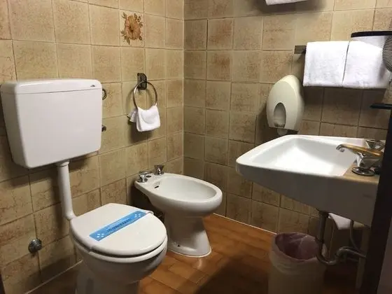 Comfort Tek Kişilik Oda