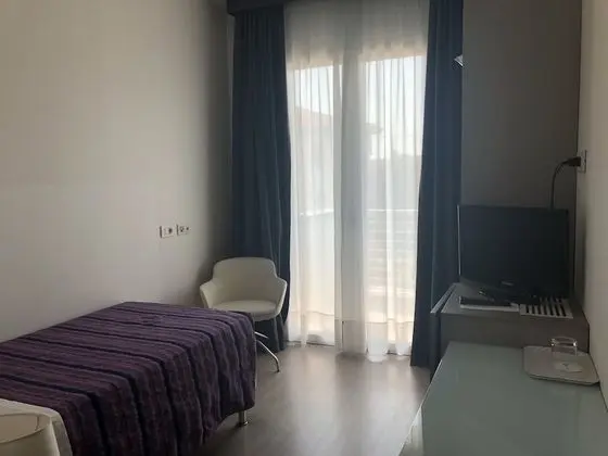 Superior Üç Kişilik Oda