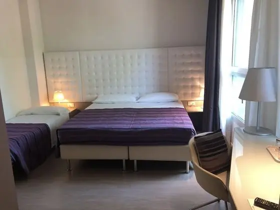 Superior Üç Kişilik Oda