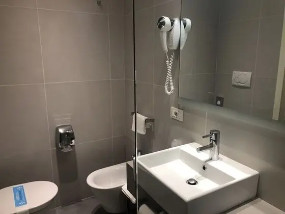 Superior Üç Kişilik Oda