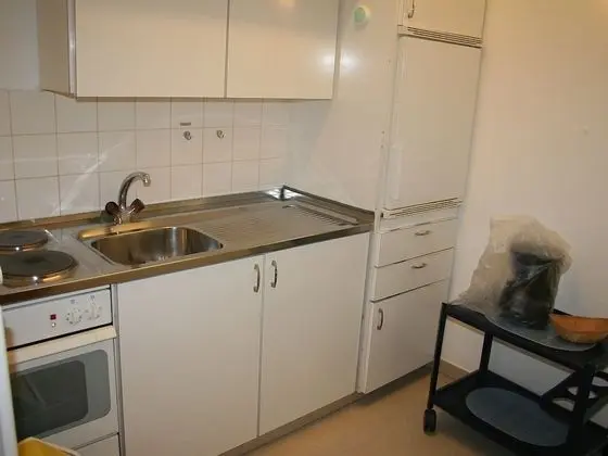 Apart Daire, 1 Yatak Odası, Teras, Dağ Manzaralı