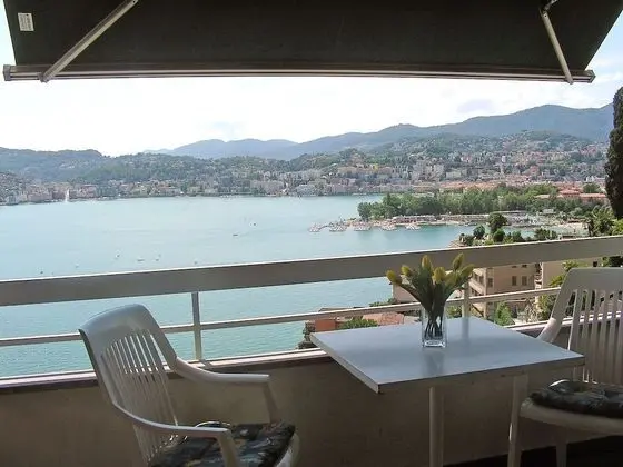 Apart Daire, 1 Yatak Odası, Teras, Dağ Manzaralı