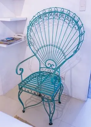 Standard Oda, 1 Büyük (Queen) Boy Yatak