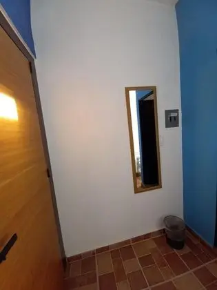 Oda, 1 Yatak Odası, Teras