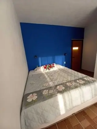 Oda, 1 Yatak Odası, Teras