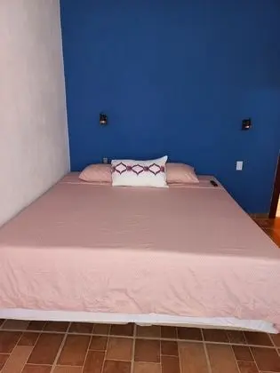 Oda, 1 Yatak Odası, Teras