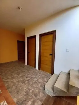 Oda, 1 Yatak Odası, Teras