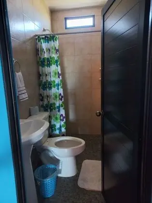 Oda, 1 Yatak Odası, Teras