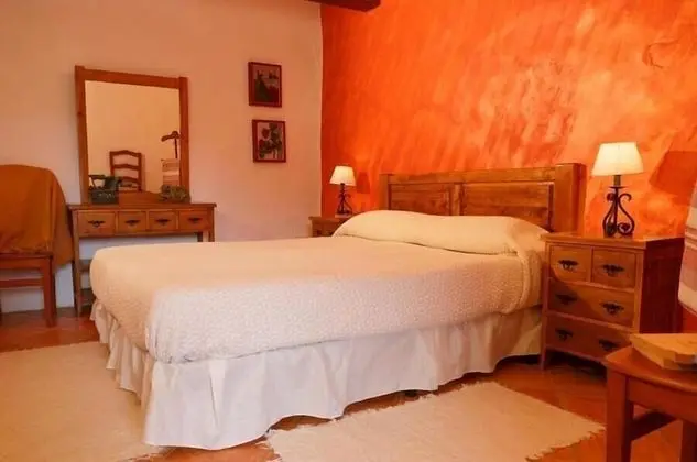 Economy Tek Büyük veya İki Ayrı Yataklı Oda