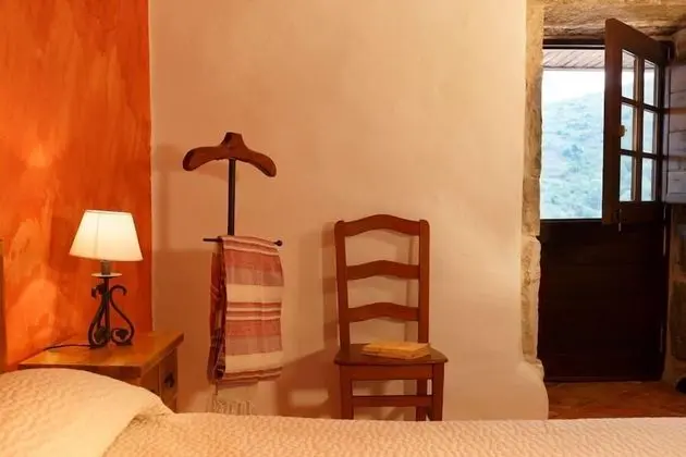 Economy Tek Büyük veya İki Ayrı Yataklı Oda