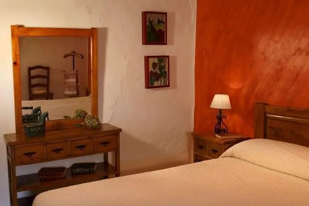 Economy Tek Büyük veya İki Ayrı Yataklı Oda