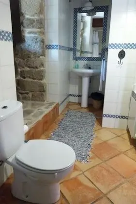 Economy Tek Büyük veya İki Ayrı Yataklı Oda