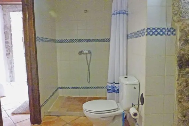 Economy Tek Büyük veya İki Ayrı Yataklı Oda