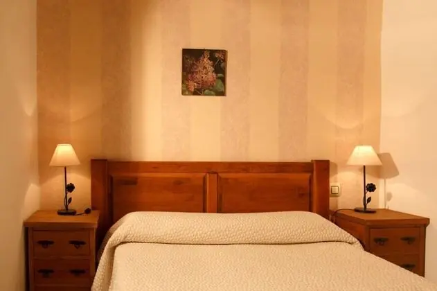 Junior Tek Büyük Yataklı Oda