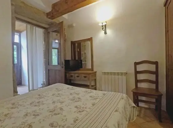 Junior Tek Büyük Yataklı Oda