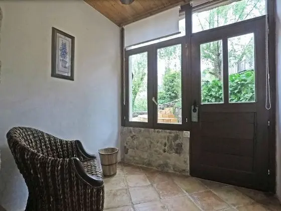 Junior Tek Büyük Yataklı Oda