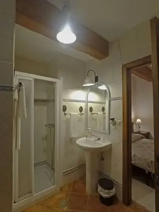 Junior Tek Büyük Yataklı Oda