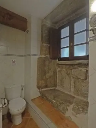 Junior Tek Büyük Yataklı Oda