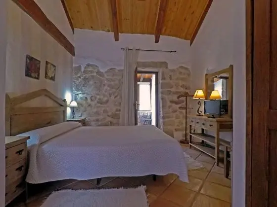 Superior Tek Büyük Yataklı Oda