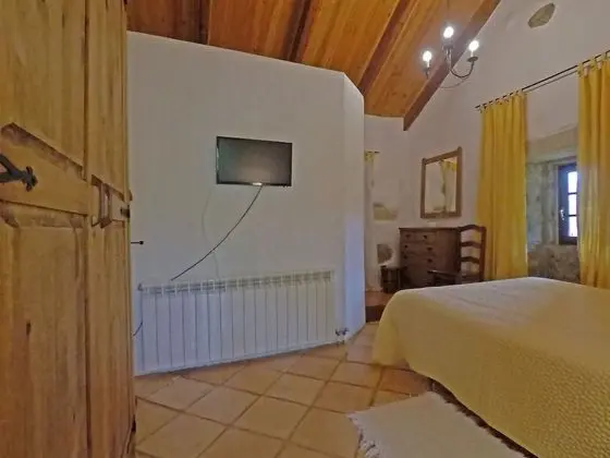 Superior Tek Büyük Yataklı Oda