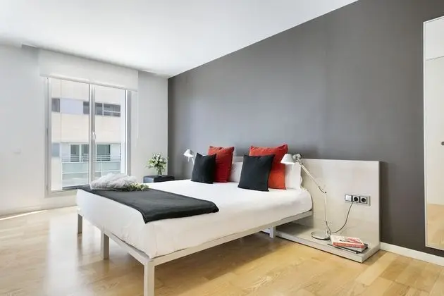 Business Apart Daire (2 pax)