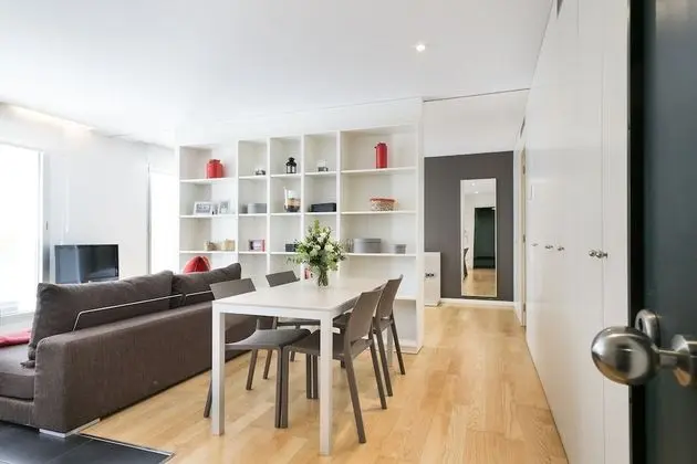 Business Apart Daire (2 pax)