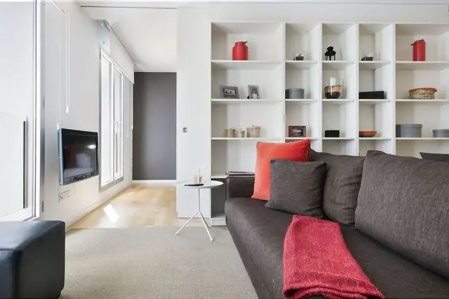 Business Apart Daire (2 pax)