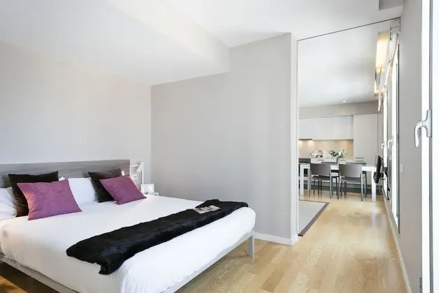 Business Apart Daire (2 pax)