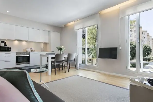 Business Apart Daire (2 pax)