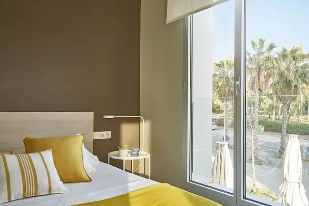 Business Apart Daire (2 pax)