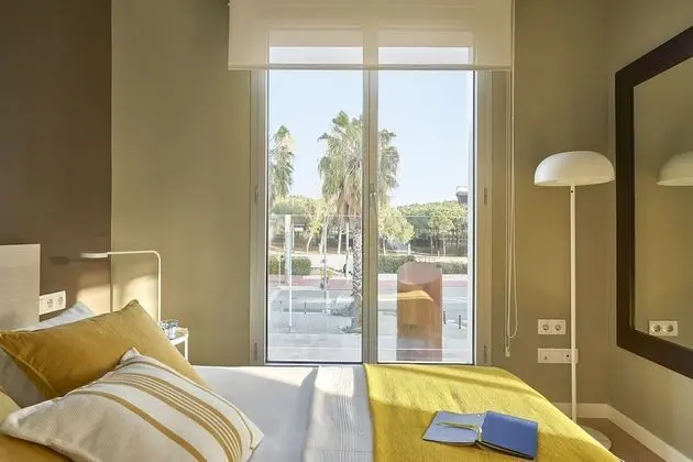 Business Apart Daire (2 pax)