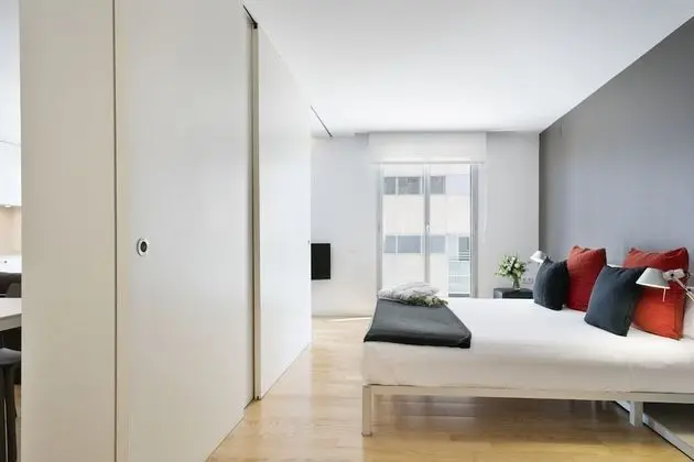 Business Apart Daire (2 pax)