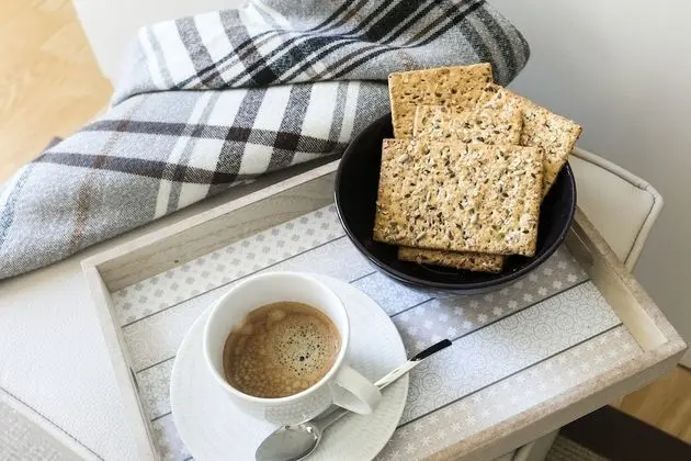 Business Apart Daire (2 pax)