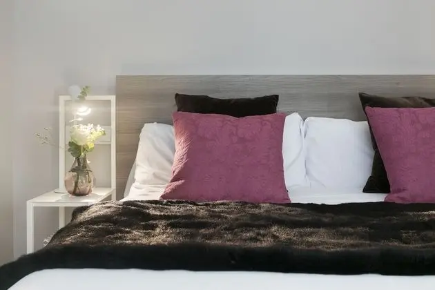 Business Apart Daire (2 pax)