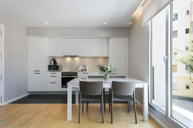 Business Apart Daire (2 pax)