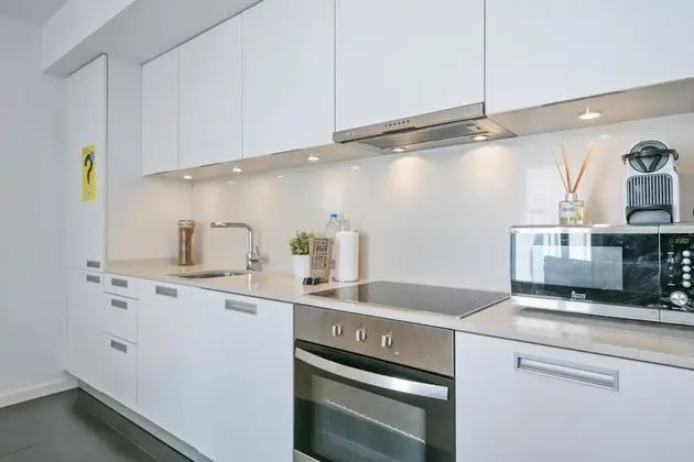 Business Apart Daire (2 pax)