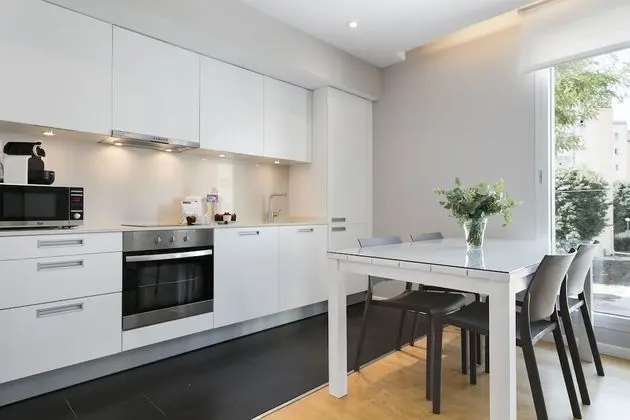 Business Apart Daire (2 pax)