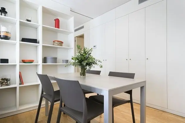 Business Apart Daire (2 pax)