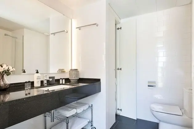 Business Apart Daire (2 pax)