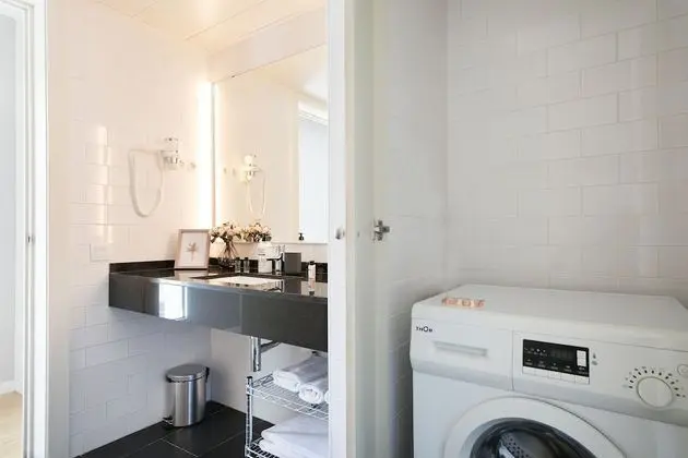 Business Apart Daire (2 pax)