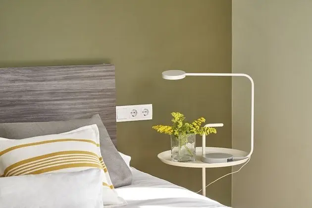 Business Apart Daire, Deniz Manzaralı (3 pax)