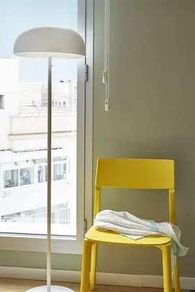 Business Apart Daire, Deniz Manzaralı (3 pax)