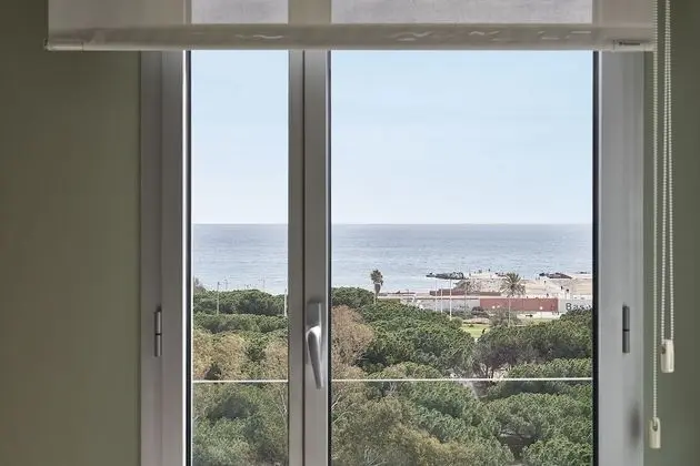 Business Apart Daire, Deniz Manzaralı (3 pax)