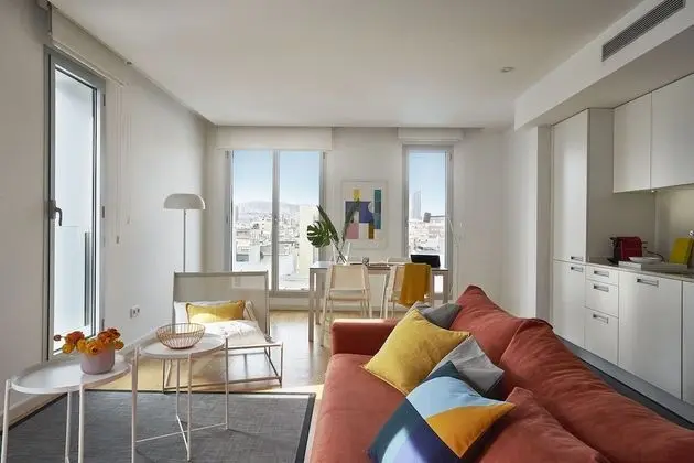 Superior Apart Daire (Premium / 4 pax)