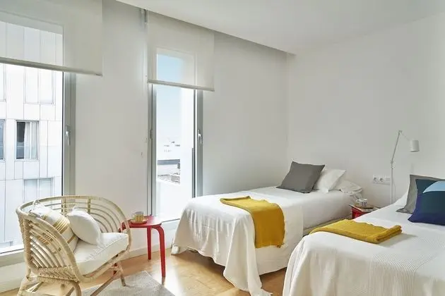 Superior Apart Daire (Premium / 4 pax)