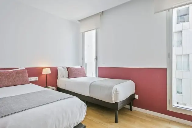 Superior Apart Daire (Premium / 4 pax)