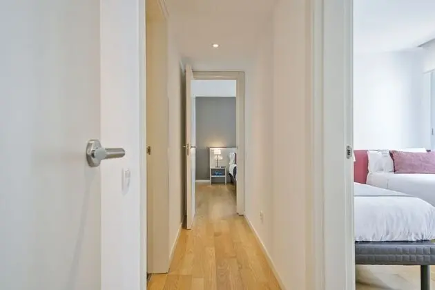 Superior Apart Daire (Premium / 4 pax)
