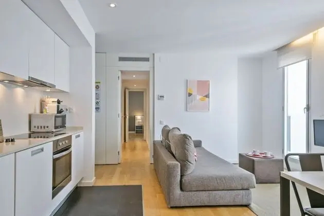Superior Apart Daire (Premium / 4 pax)