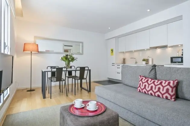 Superior Apart Daire (Premium / 4 pax)